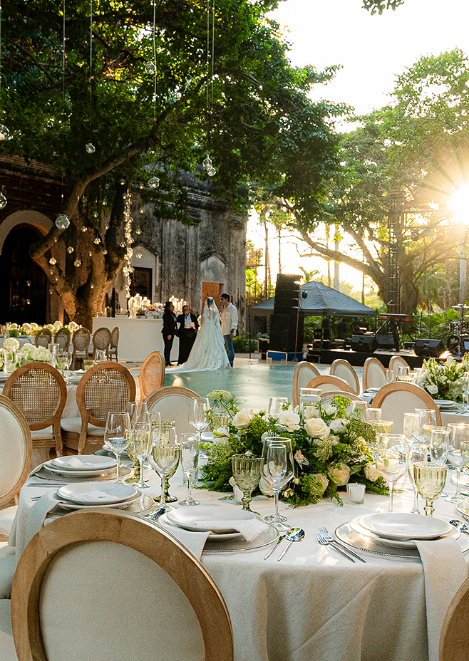 Bodas destino