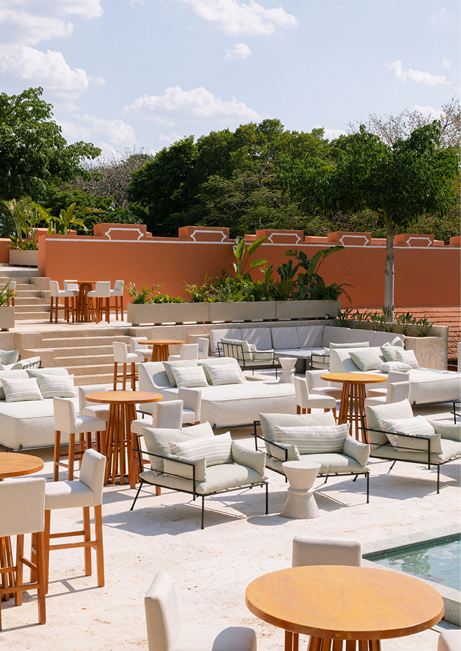 Eventos empresariales