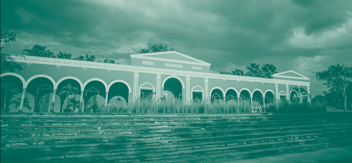 Hacienda Santa María Chichí