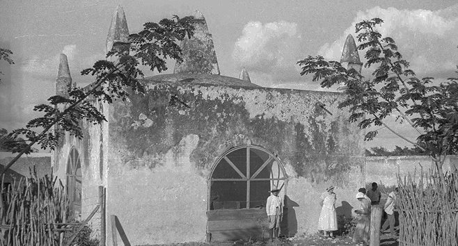 La Hacienda de Yucatán